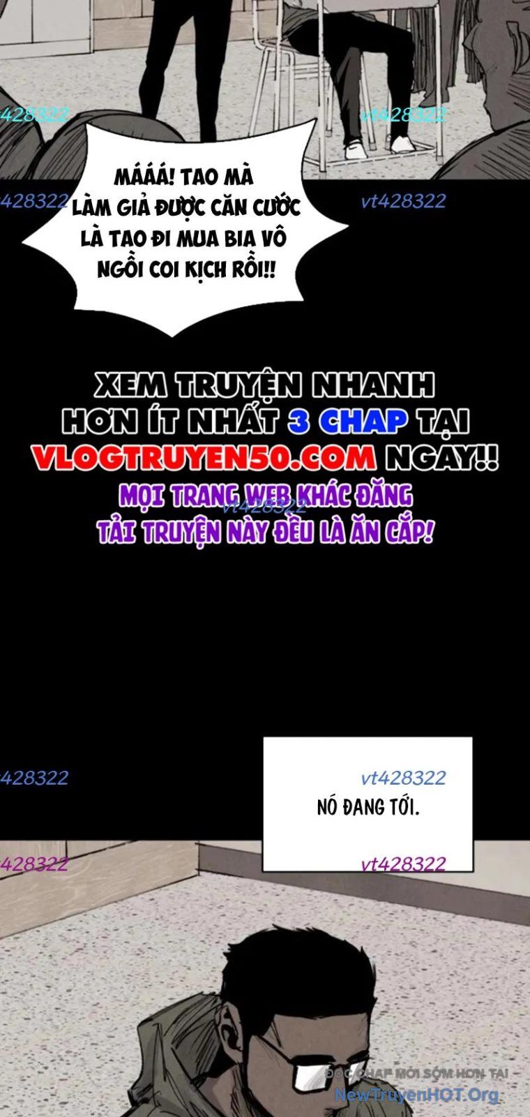 Thượng Lưu Chapter 39 - Trang 2
