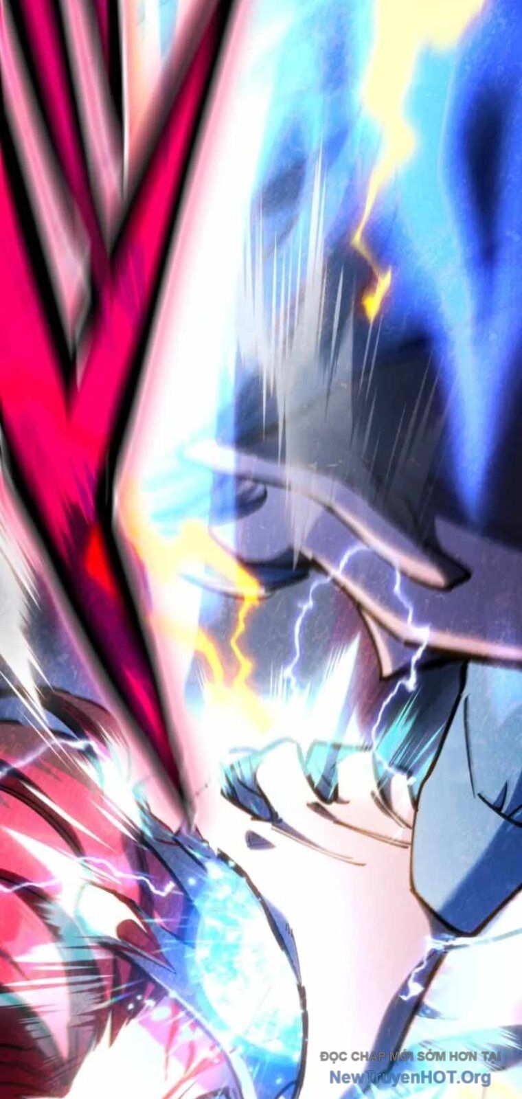 Thức Tỉnh Vô Hạn Chapter 6 - Trang 2