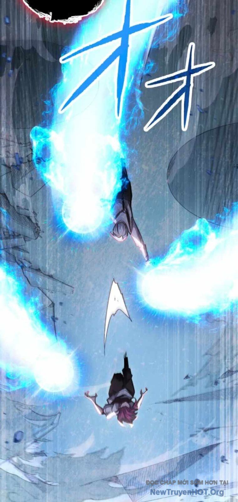 Thức Tỉnh Vô Hạn Chapter 6 - Trang 2