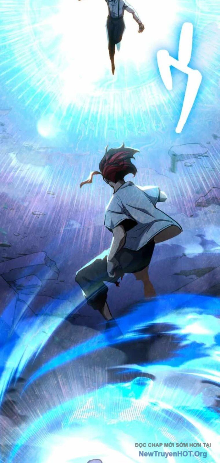 Thức Tỉnh Vô Hạn Chapter 6 - Trang 2