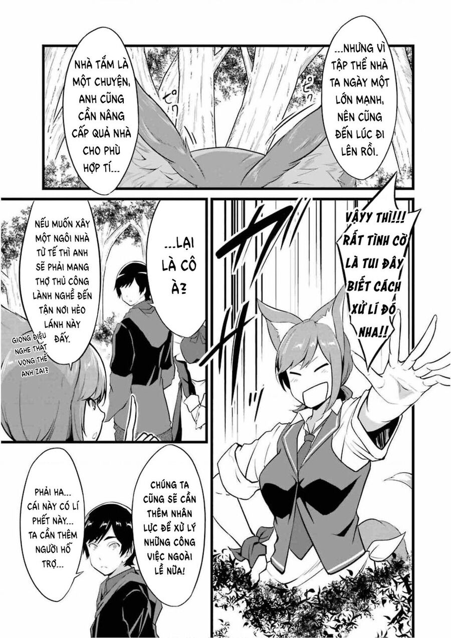 Anh Nông Dân Cần Kiệm Chapter 9 - Trang 2
