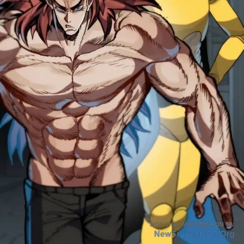 Dũng Sĩ Kiếm Tâm Chapter 3 - Next Chapter 4