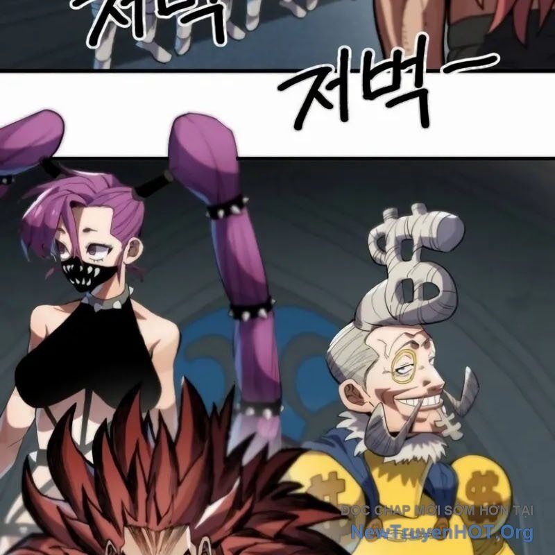 Dũng Sĩ Kiếm Tâm Chapter 3 - Next Chapter 4