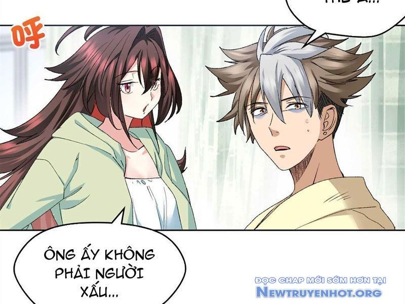Hóa Ra Ta Là Đời Sau Của Yêu Quái Chapter 5 - Next Chapter 6