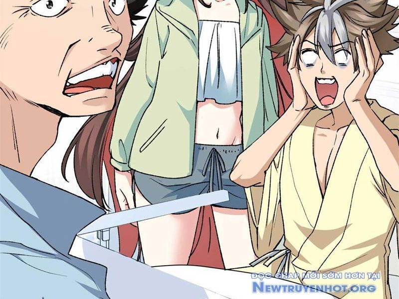 Hóa Ra Ta Là Đời Sau Của Yêu Quái Chapter 5 - Next Chapter 6