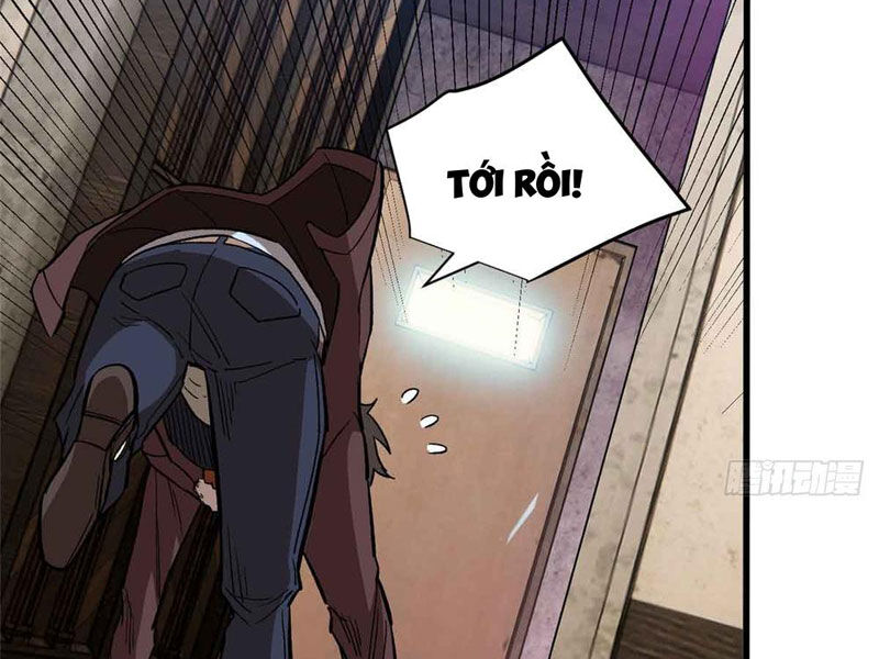 Thế Giới Siêu Phàm! Ta Là Ma Cà Rồng? Chapter 2 - Trang 2