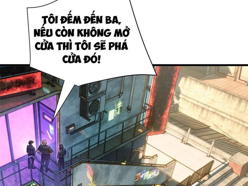 Thế Giới Siêu Phàm! Ta Là Ma Cà Rồng? Chapter 2 - Trang 2