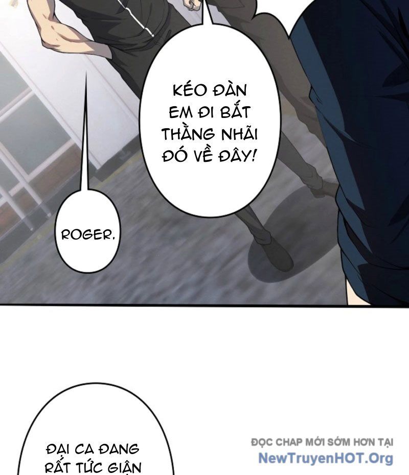 Hồi Quy: Tận Thế Báo Thù Chapter 3 - Trang 2
