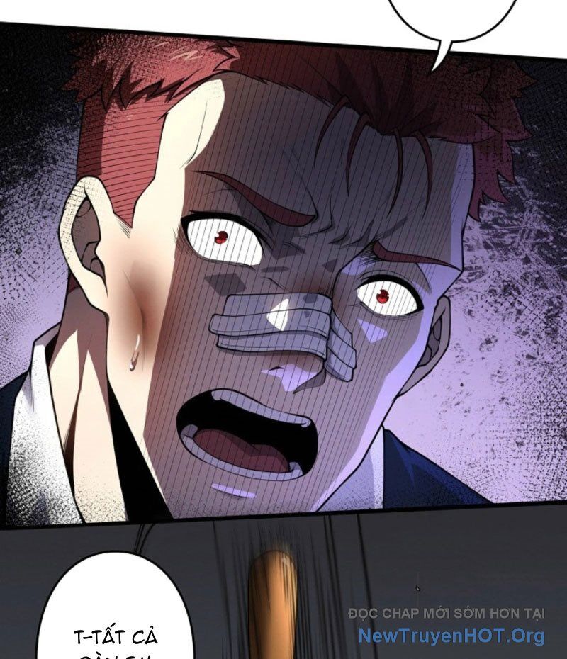 Hồi Quy: Tận Thế Báo Thù Chapter 3 - Trang 2