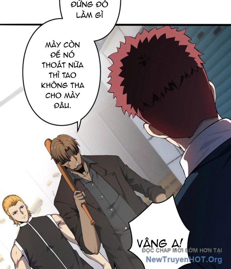 Hồi Quy: Tận Thế Báo Thù Chapter 3 - Trang 2