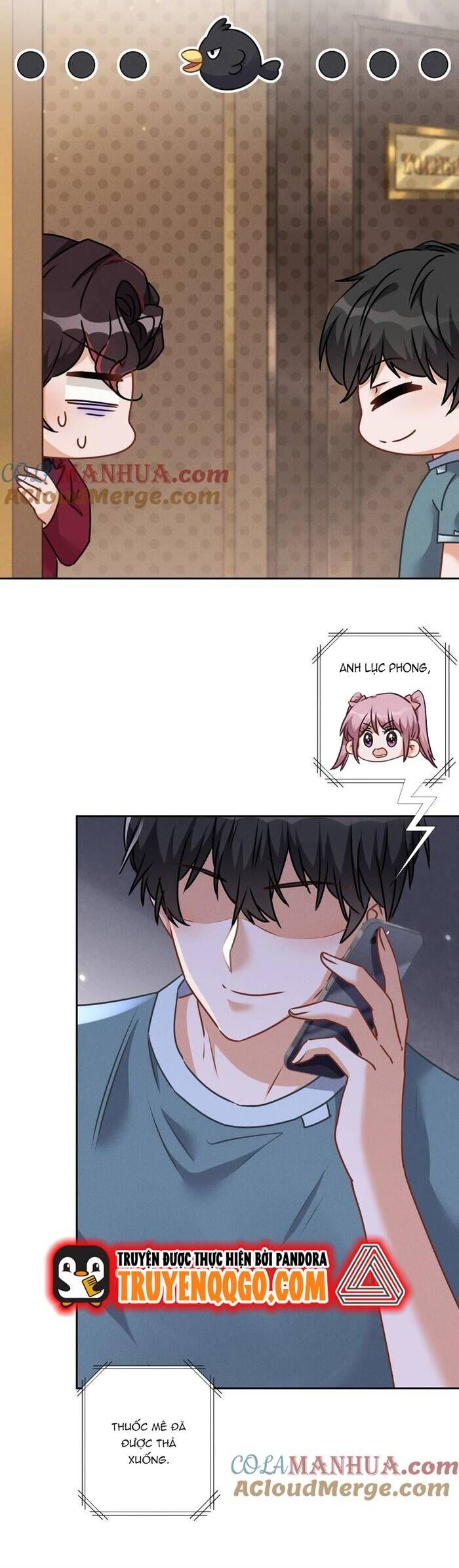 Long Vương Điện Người Ở Rể Giàu Nhất Chapter 53 - Trang 2