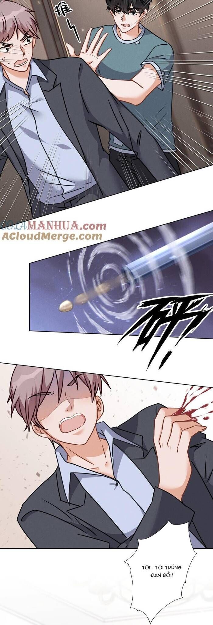Long Vương Điện Người Ở Rể Giàu Nhất Chapter 53 - Trang 2
