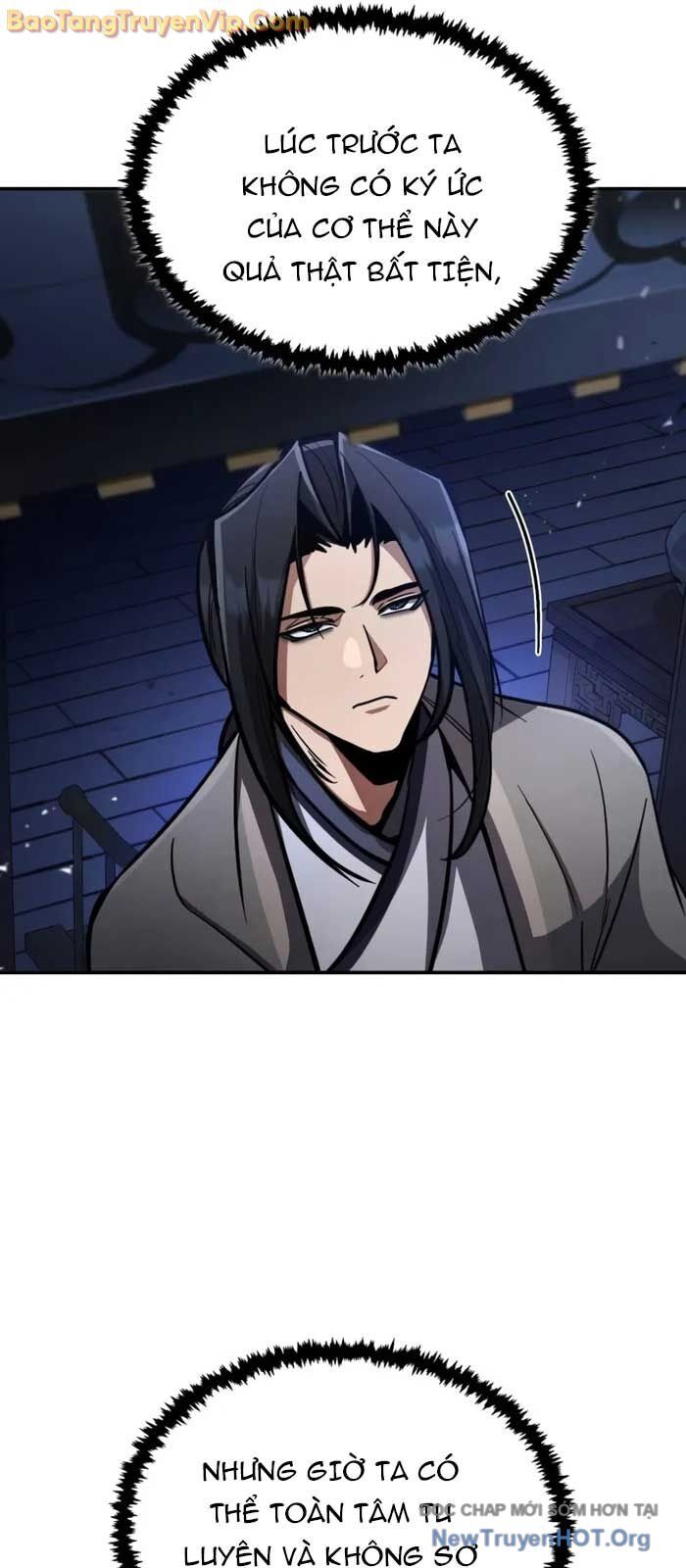 Quyền Vương Phục Sinh Chapter 2 - Trang 2