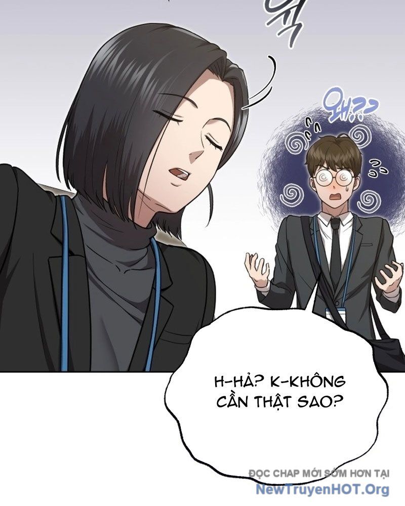 Bác Sĩ Hồi Quy Chỉ Muốn Sống Yên Bình Chapter 2 - Next Chapter 3