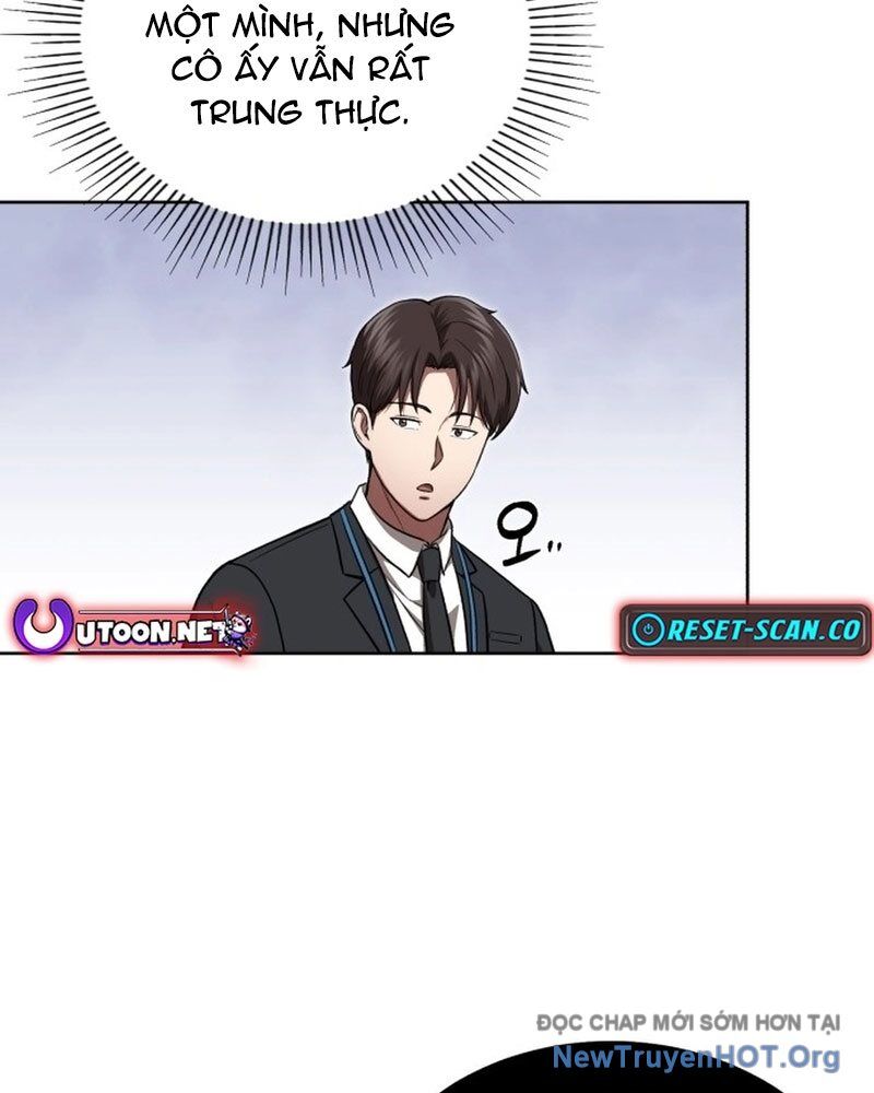 Bác Sĩ Hồi Quy Chỉ Muốn Sống Yên Bình Chapter 2 - Next Chapter 3