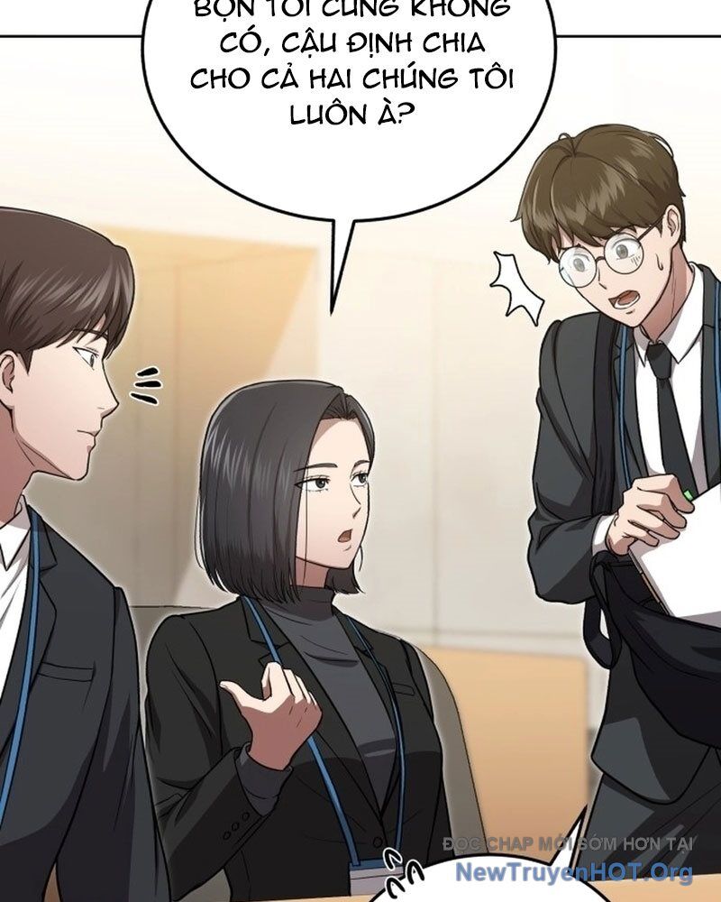 Bác Sĩ Hồi Quy Chỉ Muốn Sống Yên Bình Chapter 2 - Next Chapter 3