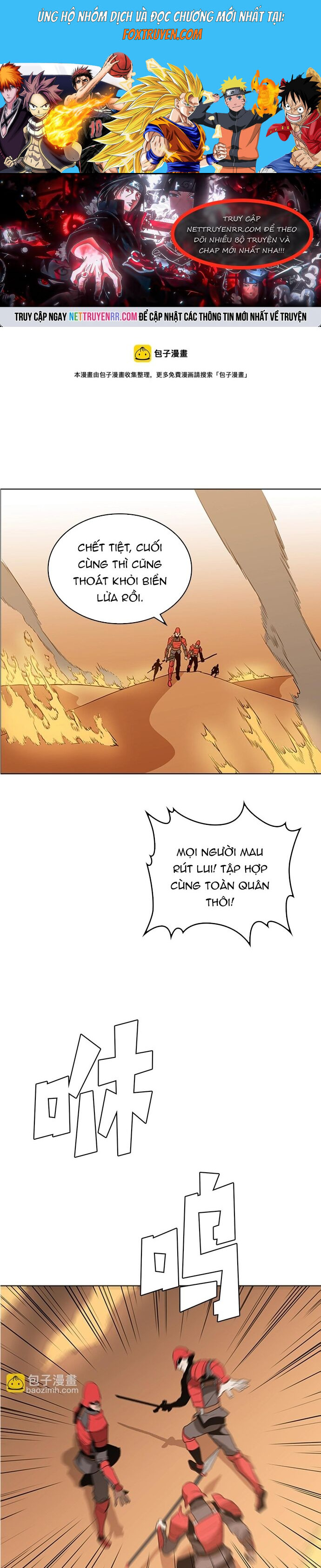 Painkiller Chapter 39 - Trang 2