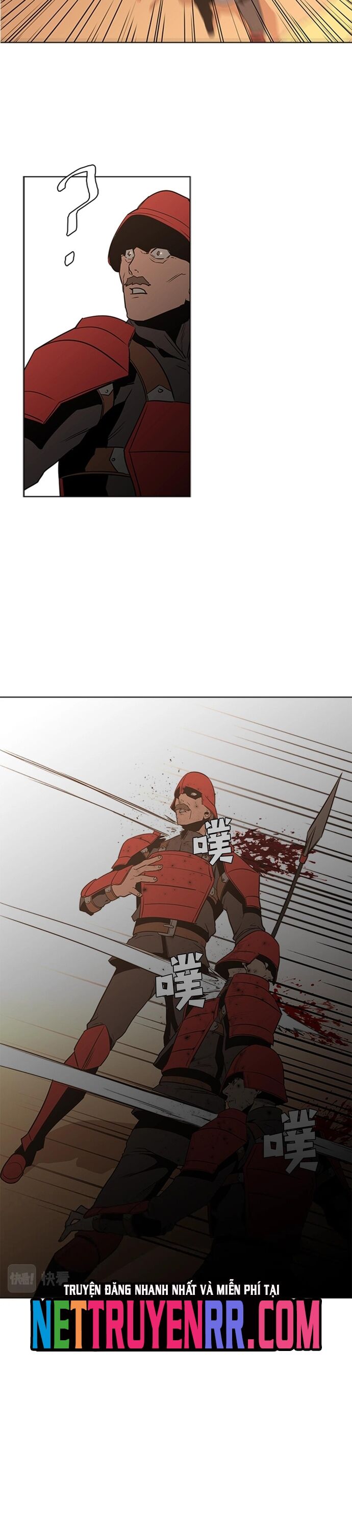 Painkiller Chapter 39 - Trang 2