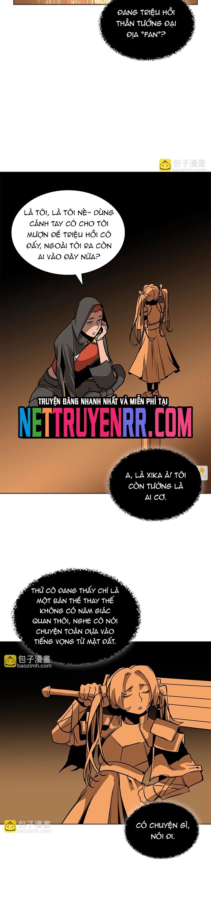 Painkiller Chapter 39 - Trang 2