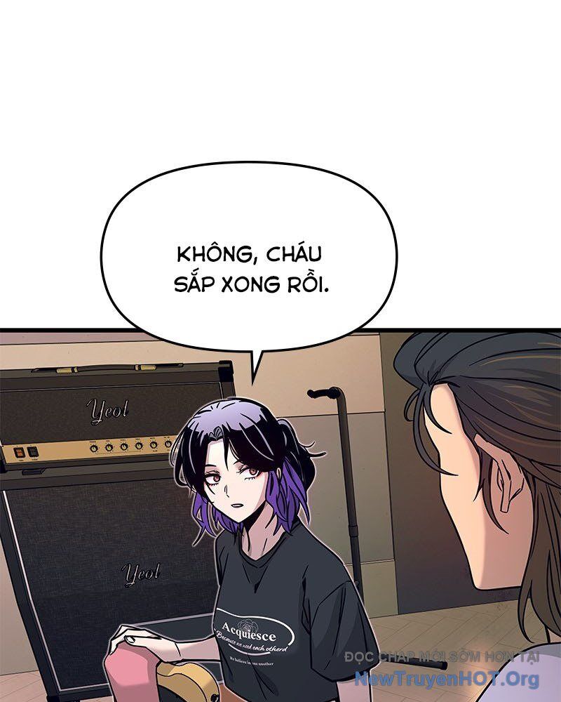Bias Của Tôi Trên Chuyến Tàu Cuối Cùng Chapter 8 - Next Chapter 9