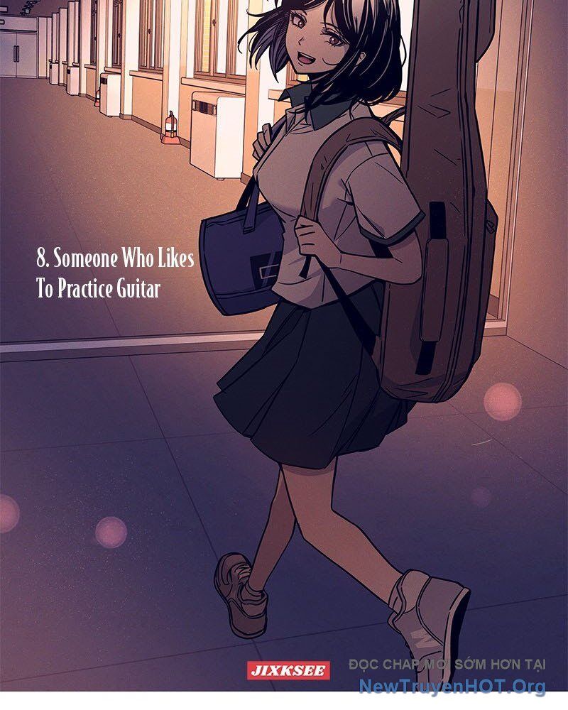 Bias Của Tôi Trên Chuyến Tàu Cuối Cùng Chapter 8 - Next Chapter 9
