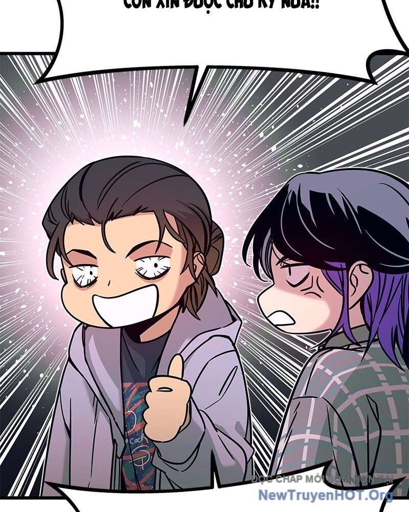 Bias Của Tôi Trên Chuyến Tàu Cuối Cùng Chapter 8 - Next Chapter 9