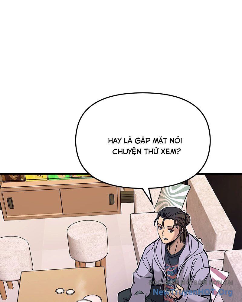 Bias Của Tôi Trên Chuyến Tàu Cuối Cùng Chapter 8 - Next Chapter 9