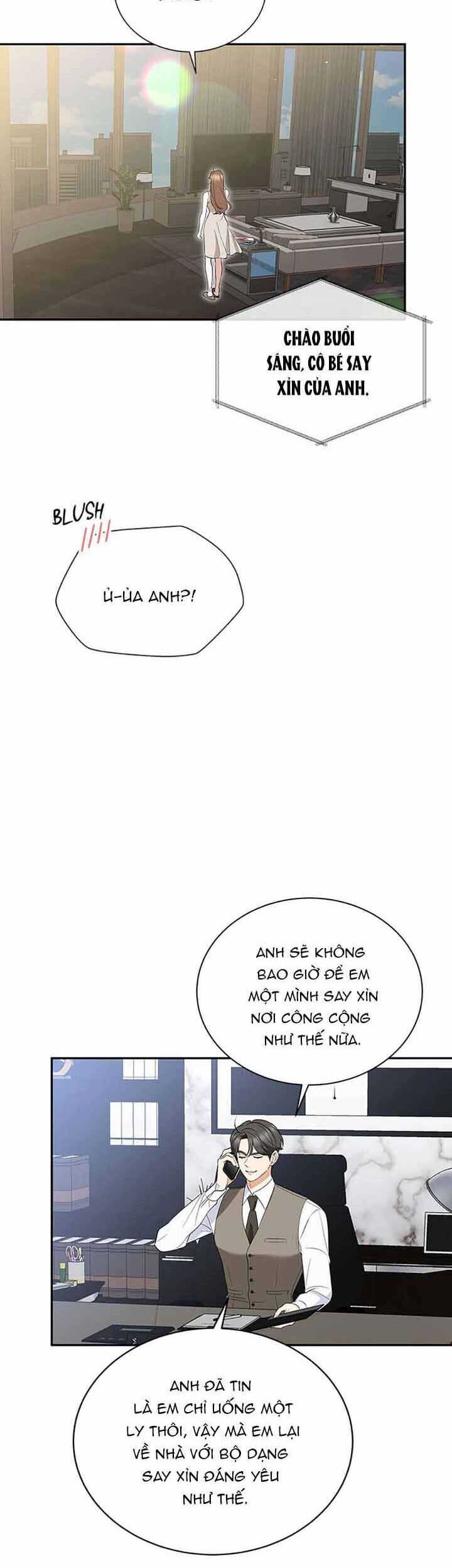 Please Divorce Me Chapter 39 - Next Chapter 40
