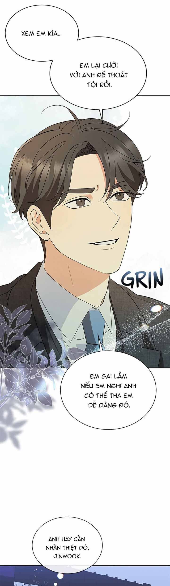 Please Divorce Me Chapter 39 - Next Chapter 40