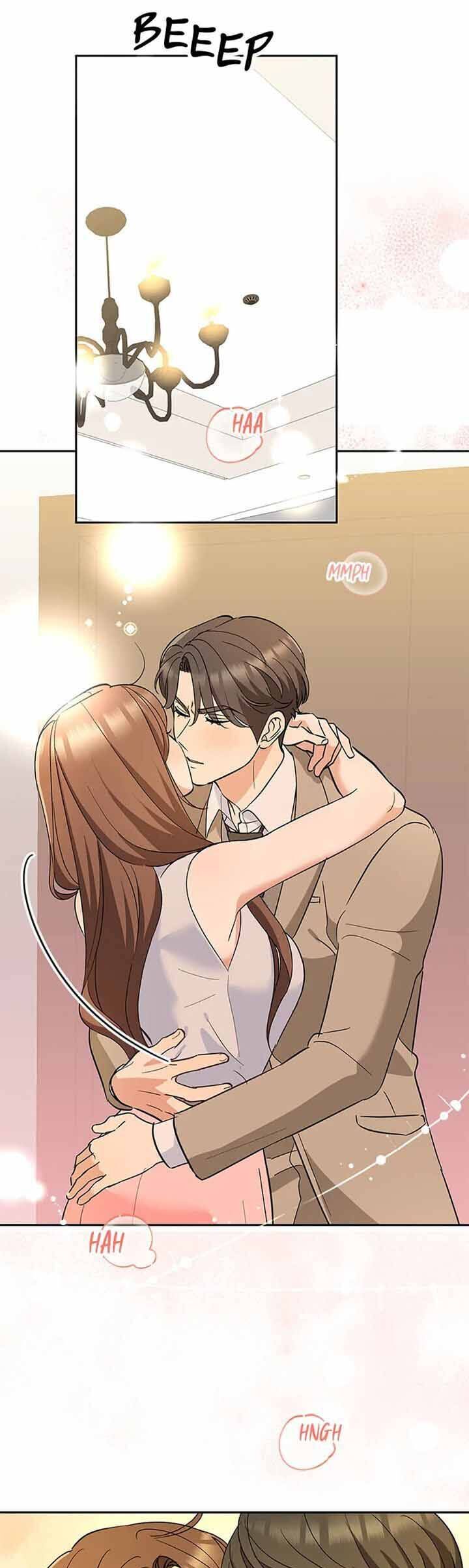 Please Divorce Me Chapter 39 - Next Chapter 40