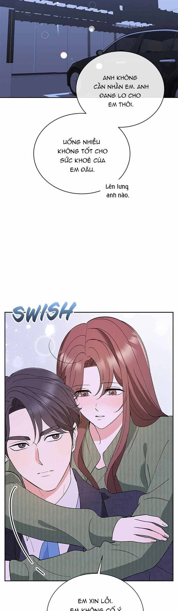 Please Divorce Me Chapter 39 - Next Chapter 40