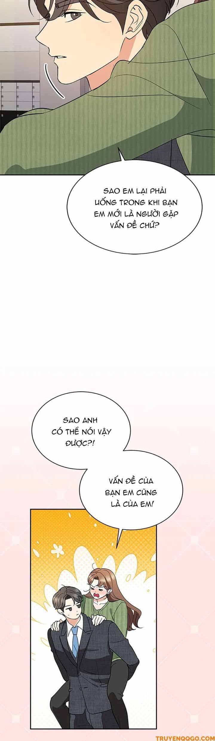 Please Divorce Me Chapter 39 - Next Chapter 40