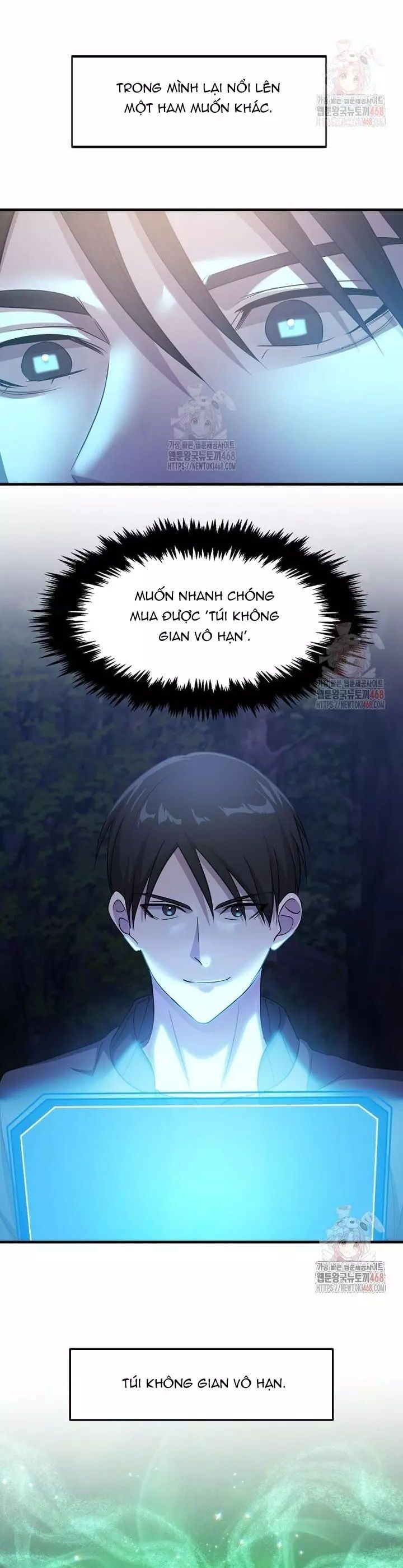 Võ Thần Thăng Cấp Chapter 40 - Trang 2