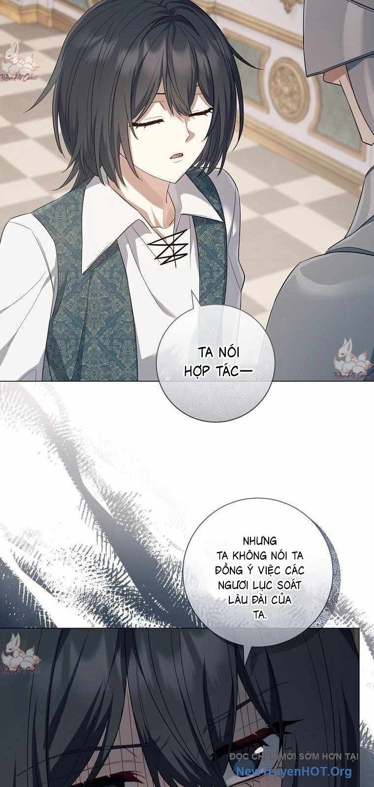 Ma Pháp Quân Chủ Chapter 9 - Next Chapter 10