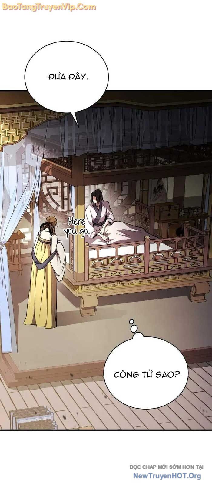 Quyền Vương Phục Sinh Chapter 1 - Trang 2