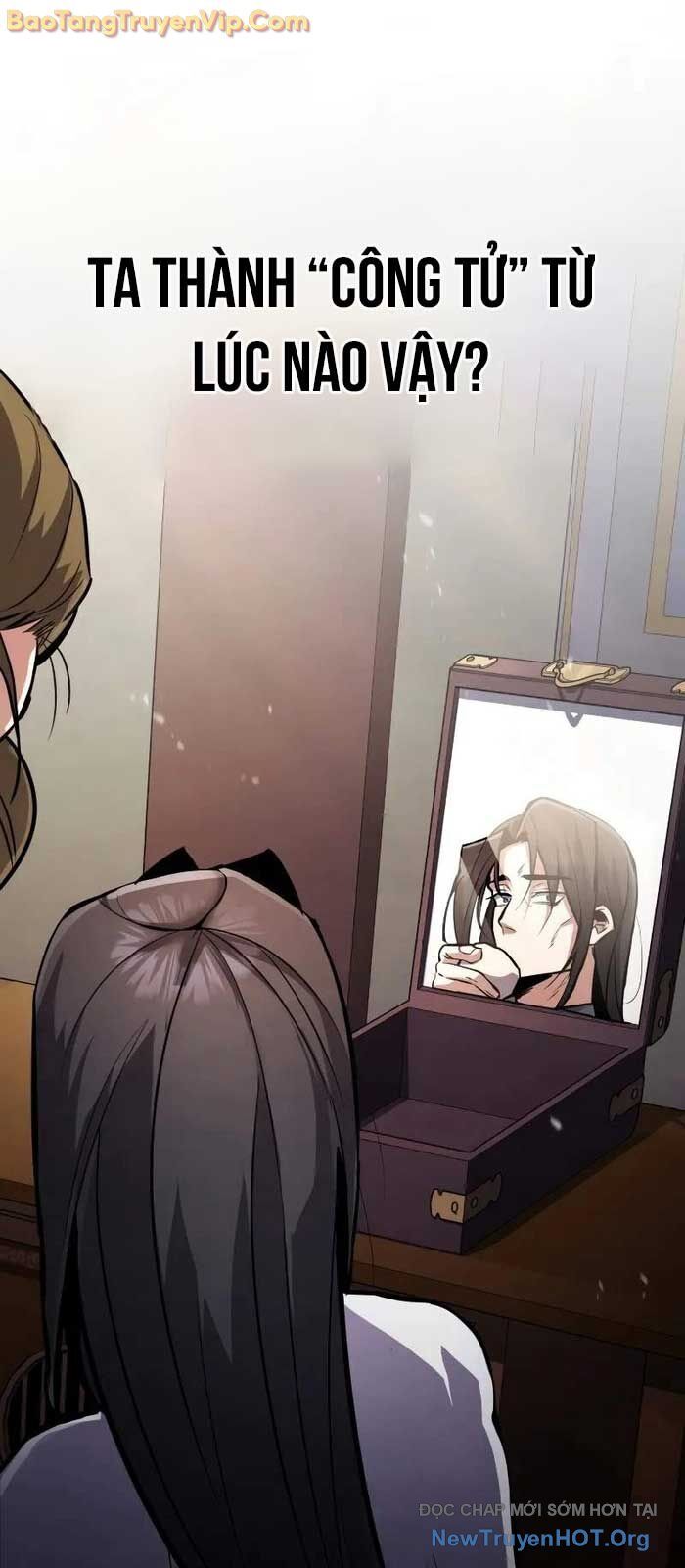 Quyền Vương Phục Sinh Chapter 1 - Trang 2