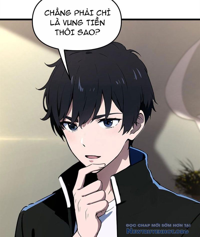 Tôi Có Được Hệ Thống Sau Khi Giảm Biên Chế, Từ Đó Thăng Cấp Một Mình Chapter 4 - Next Chapter 5