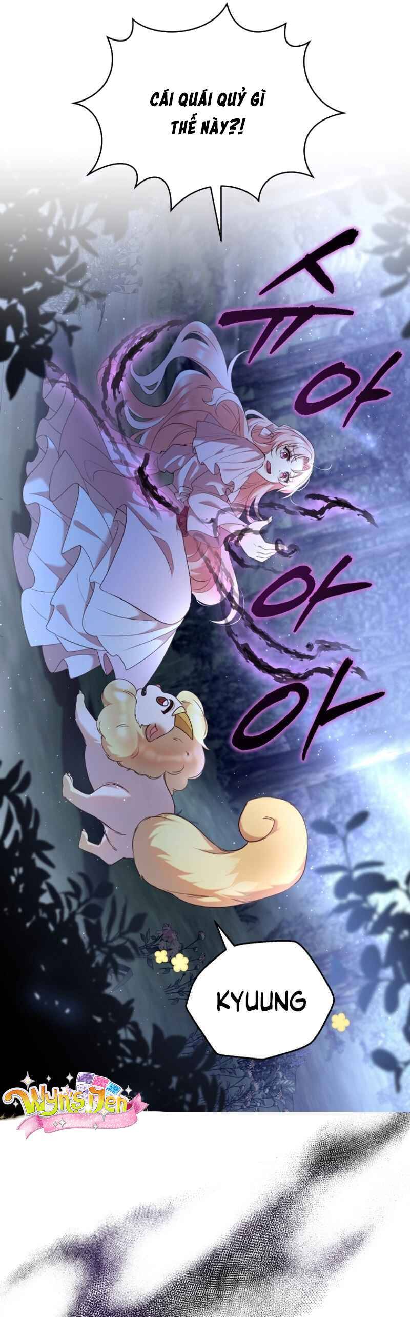 Nhốt Tôi Lại Đi, Công Tước! Chapter 19 - Next 