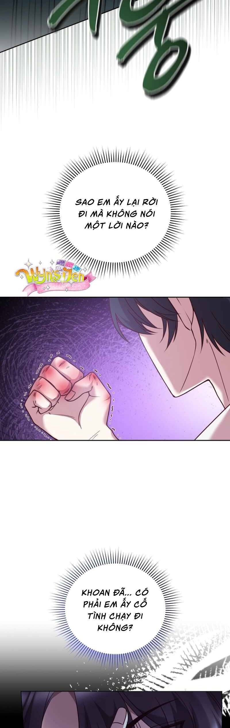Nhốt Tôi Lại Đi, Công Tước! Chapter 19 - Next 