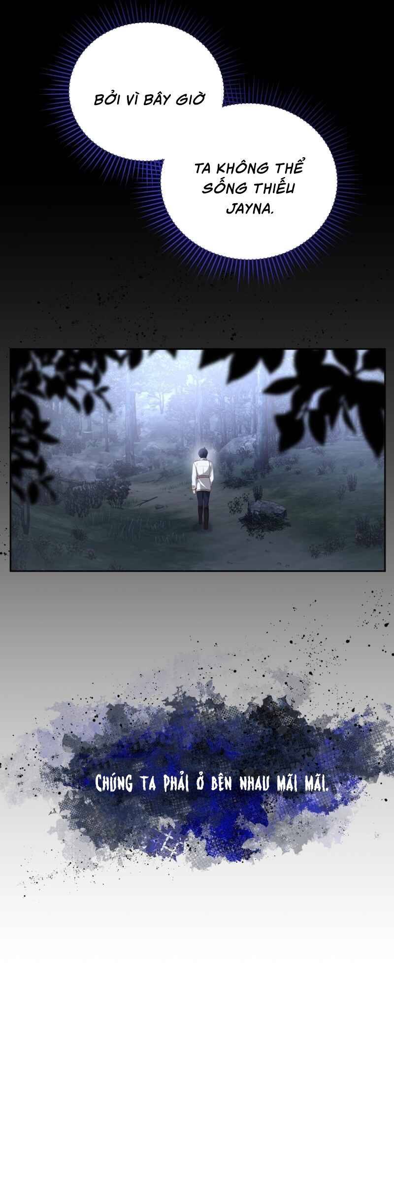 Nhốt Tôi Lại Đi, Công Tước! Chapter 19 - Next 