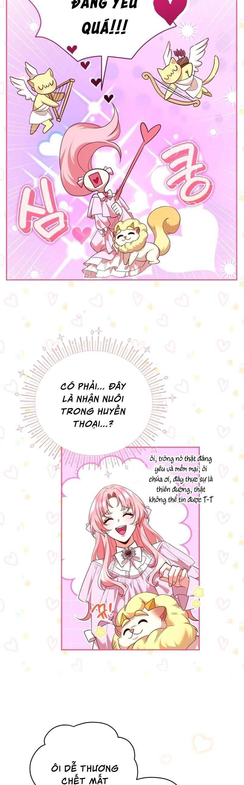 Nhốt Tôi Lại Đi, Công Tước! Chapter 19 - Next 