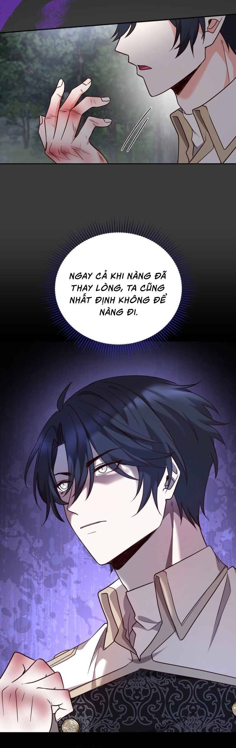 Nhốt Tôi Lại Đi, Công Tước! Chapter 19 - Next 