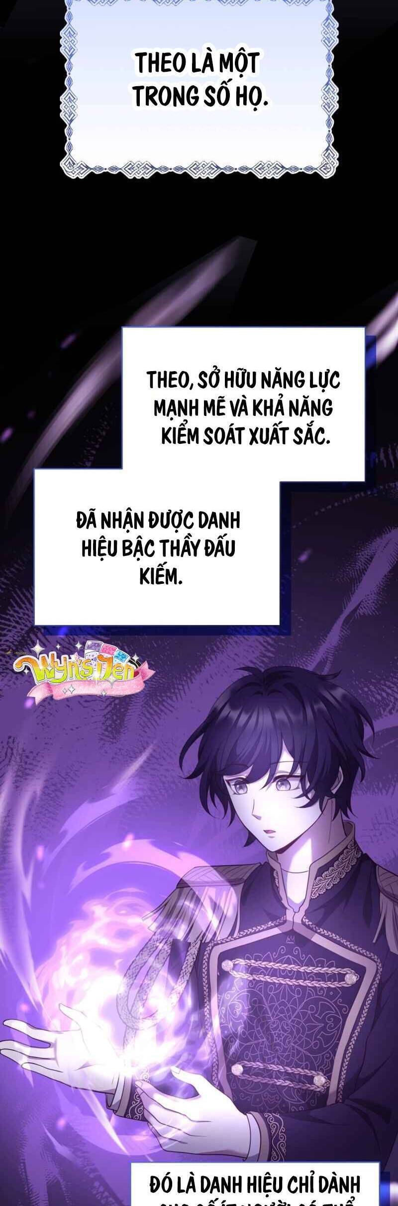 Nhốt Tôi Lại Đi, Công Tước! Chapter 19 - Next 