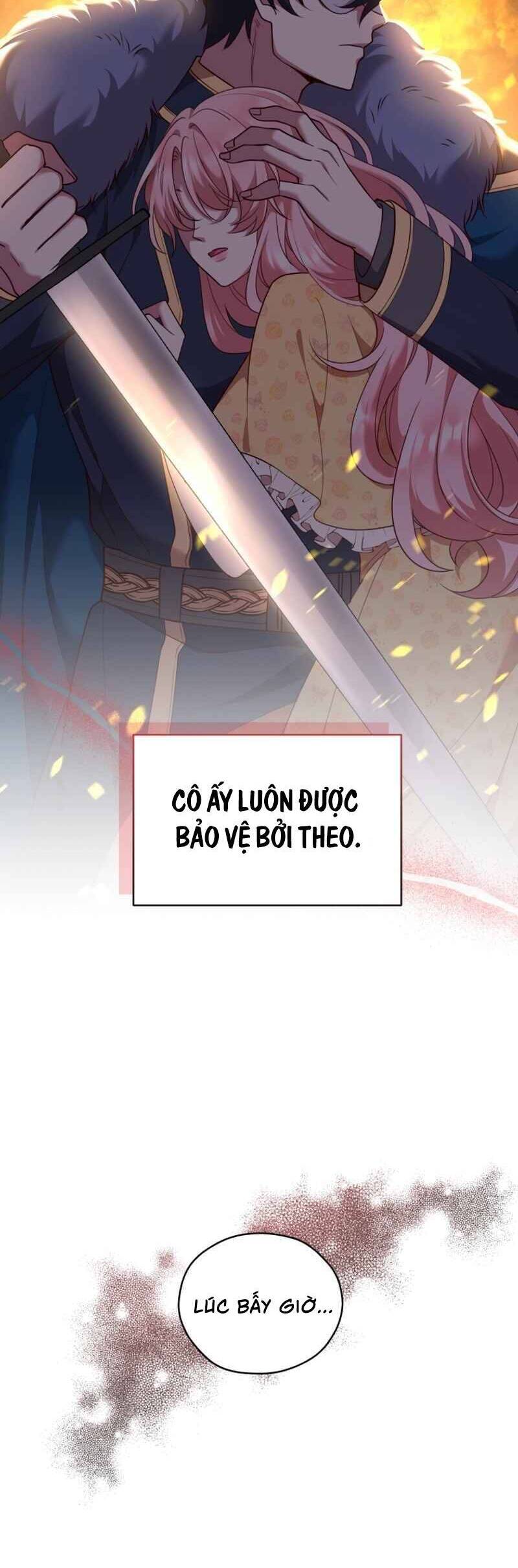 Nhốt Tôi Lại Đi, Công Tước! Chapter 19 - Next 