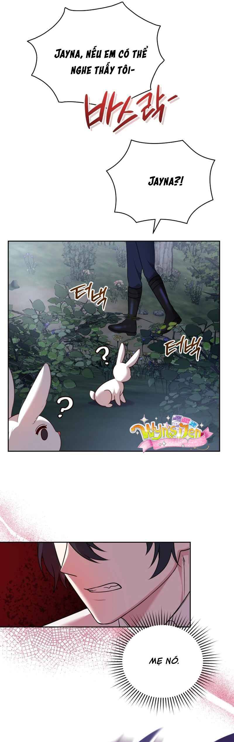 Nhốt Tôi Lại Đi, Công Tước! Chapter 19 - Next 