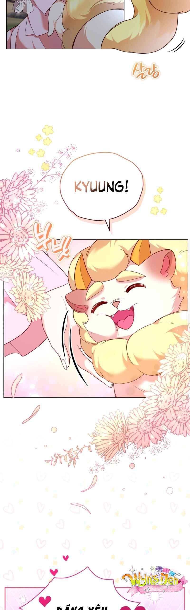 Nhốt Tôi Lại Đi, Công Tước! Chapter 19 - Next 