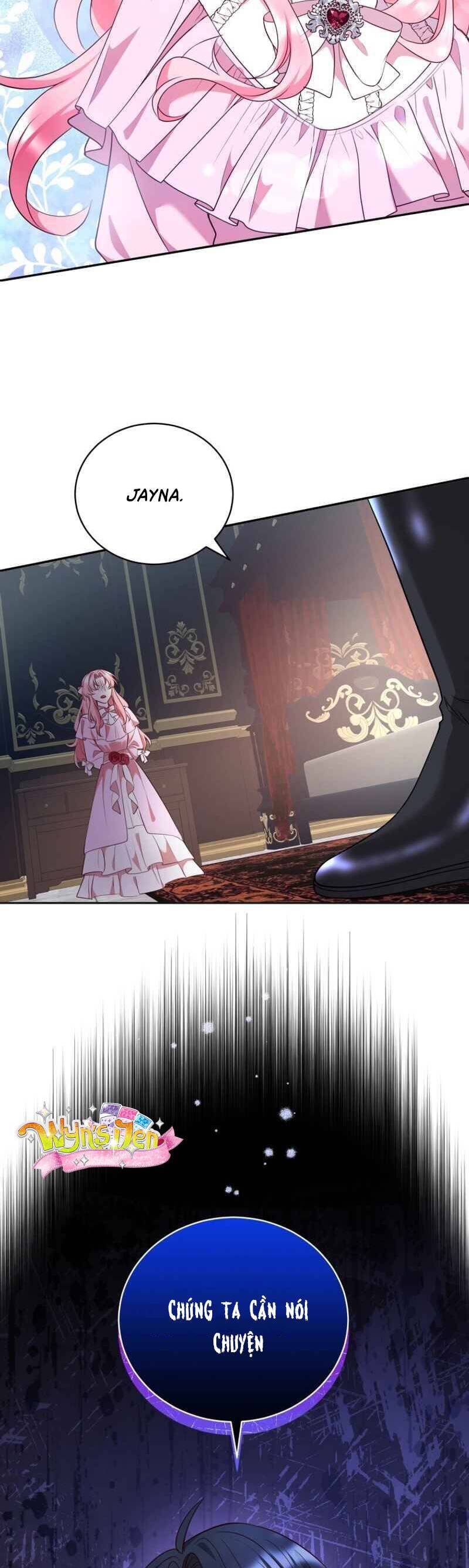 Nhốt Tôi Lại Đi, Công Tước! Chapter 19 - Next 