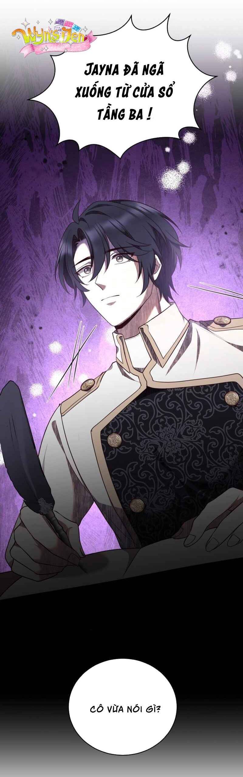 Nhốt Tôi Lại Đi, Công Tước! Chapter 19 - Next 