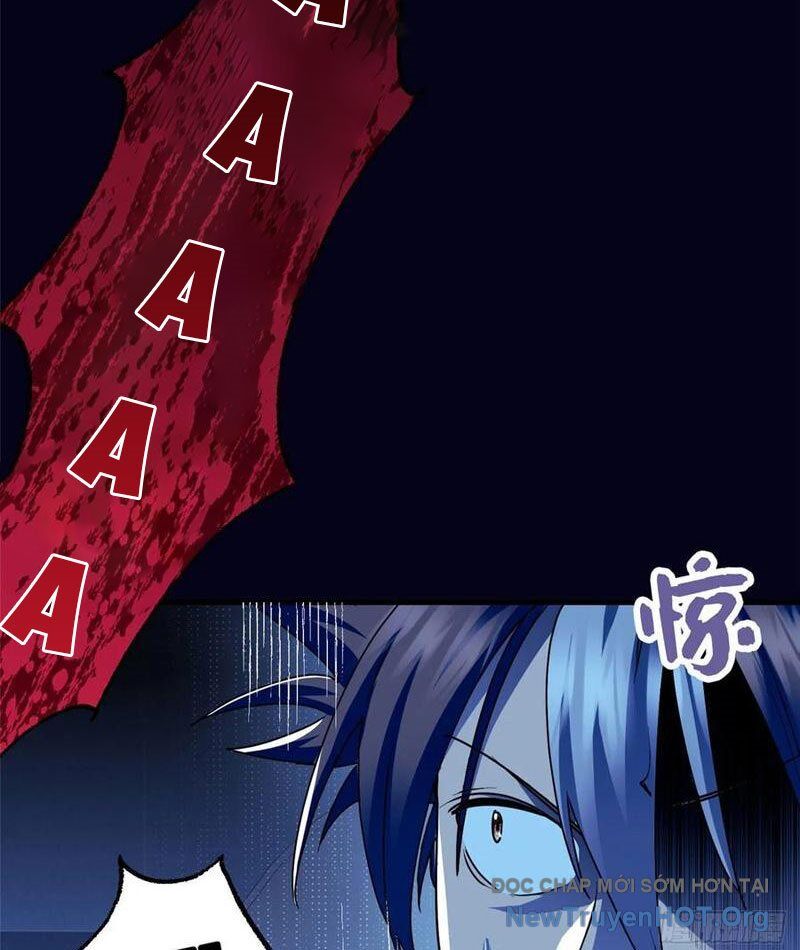 Hóa Ra Ta Là Đời Sau Của Yêu Quái Chapter 31 - Trang 2
