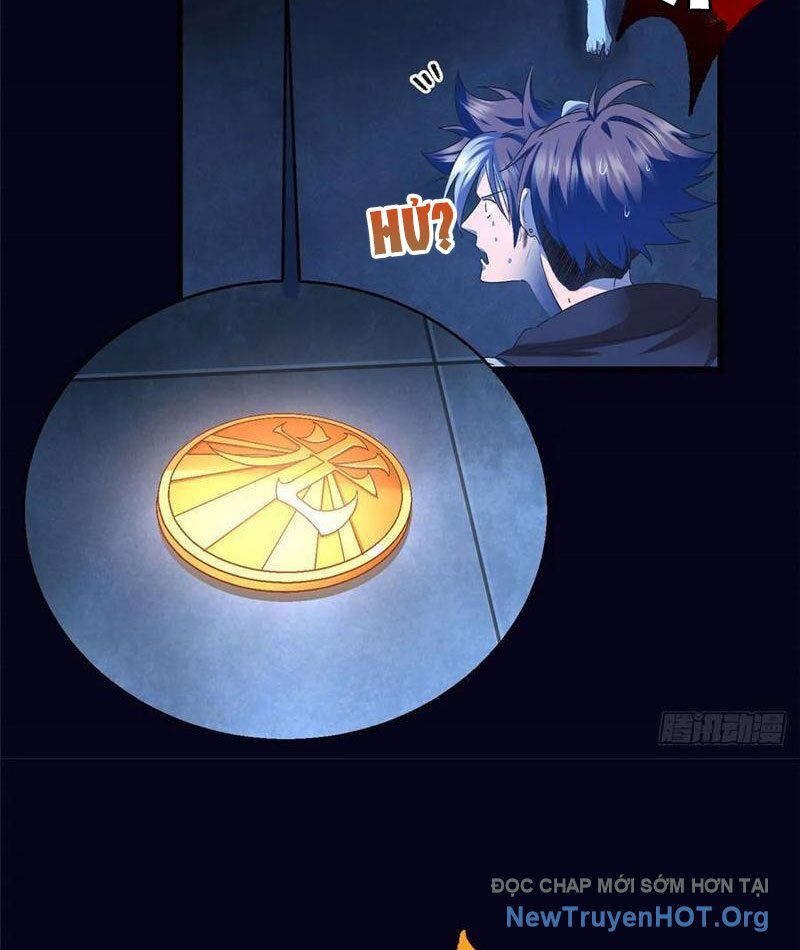 Hóa Ra Ta Là Đời Sau Của Yêu Quái Chapter 31 - Trang 2